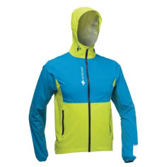 Veste Running RAIDLIGHT Homme imperméable Raidshell MP+...