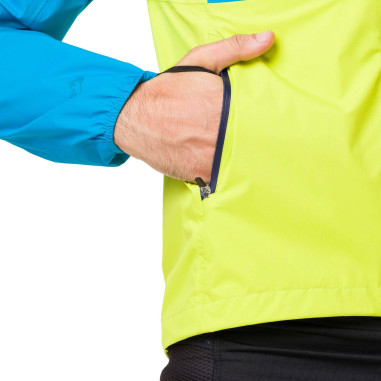 Veste Running RAIDLIGHT Homme Imperméable...