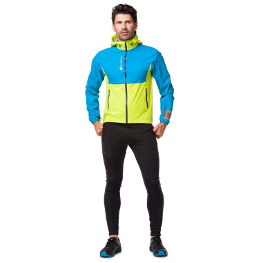 Veste Running RAIDLIGHT Homme Imperméable...