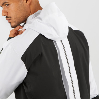 Veste Running SALOMON Homme BONATTI TRAIL WP...