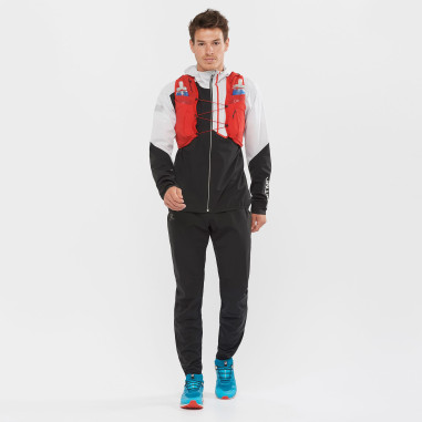 Veste Running SALOMON Homme BONATTI TRAIL WP...