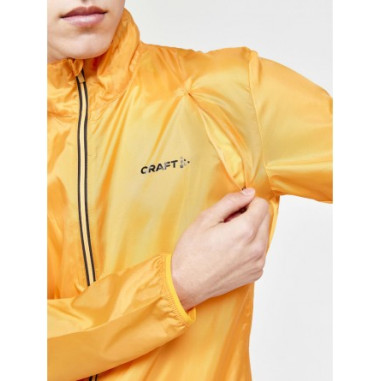Veste Running CRAFT Homme PRO HYPERVENT JACKET...
