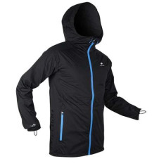 Veste Running RAIDLIGHT Homme RAIDSHELL MP + Noir PE 2022