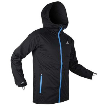 Veste Running RAIDLIGHT Homme RAIDSHELL MP + Noir PE 2022