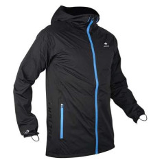 Veste Running RAIDLIGHT Homme RAIDSHELL MP + Noir PE 2022 2