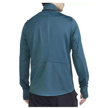 Veste Running CRAFT Homme ADV SUBZ JACKET 2...
