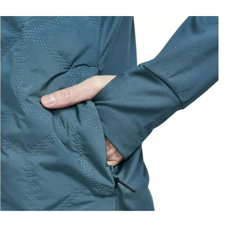 Veste Running CRAFT Homme ADV SUBZ JACKET 2 Vert AH 2022