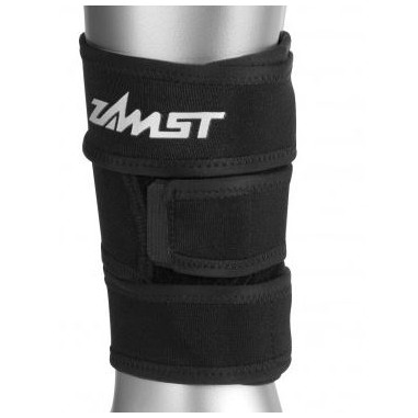 Chevillère ZAMST SS1 Droit Noire AH 2016