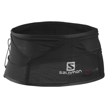 Ceinture SALOMON ADV SKIN BELT Noir 2022