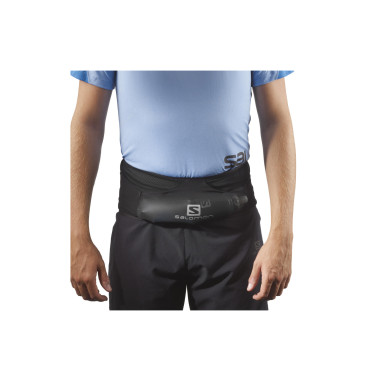 Ceinture SALOMON ADV SKIN BELT Noir 2022