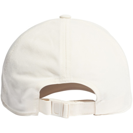 Casquette ADIDAS  AR BB CP 4A Beige / Noir PE 2021