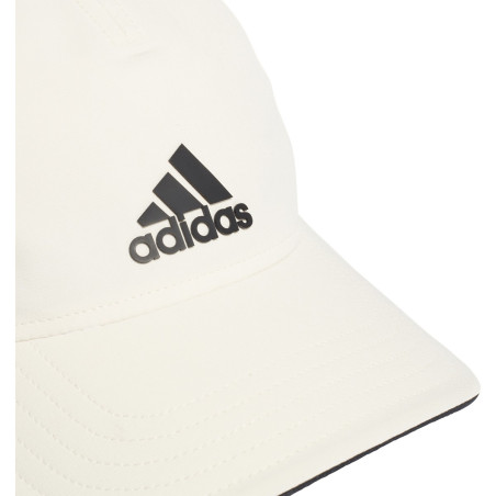 Casquette ADIDAS  AR BB CP 4A Beige / Noir PE 2021
