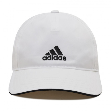 Casquette ADIDAS BBAL CA A.R.P.B Blanc / Noir PE 2022