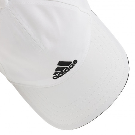 Casquette ADIDAS BBAL CA A.R.P.B Blanc / Noir PE 2022