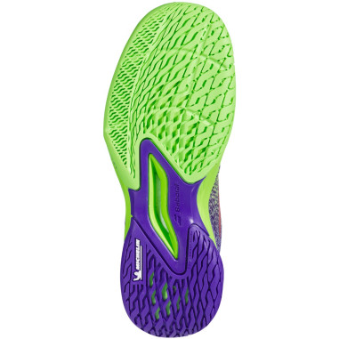 Chaussures BABOLAT Garçon JET MACH 3 All Court...