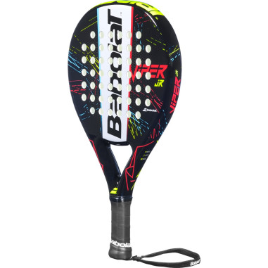 Raquette Padel Junior BABOLAT VIPER Noir /...