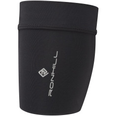 Brassard RONHILL Strech Wrist Pocket M/L Noir