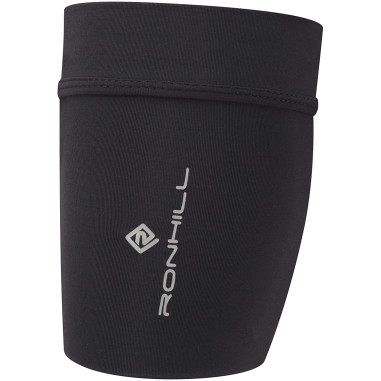 Brassard RONHILL Strech Wrist Pocket M/L Noir