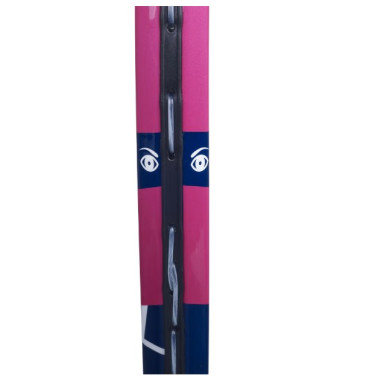 Raquette Junior BABOLAT B'FLY 25 Bleu / Rose /...