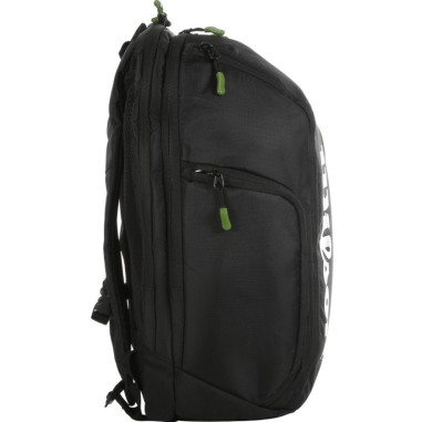 Sac à dos WILSON SUPER TOUR BACKPACK BLADE Noir...