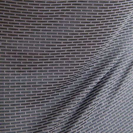 T-Shirt Running CRAFT Femme Vent Mesh SS Gris PE 2020