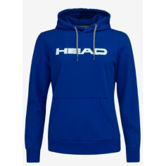 Veste à capuche HEAD Femme CLUB ROSIE Hoodie Bleu PE 2023