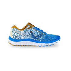 Chaussures Running VEETS Homme Transition 2.0 Bleu /...