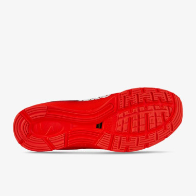 Chaussures Running SALMING Femme RACE 7 Rouge /...