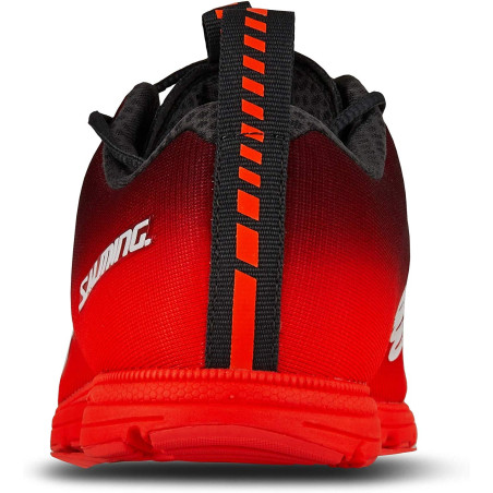 Chaussures Running SALMING Femme RACE 7 Rouge / Bordeaux