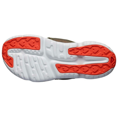 Claquettes SALOMON Homme RX Break 5.0 Saumon /...