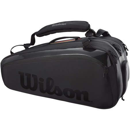 Thermo-Bag WILSON SUPER TOUR 15PK PRO STAFF 2020