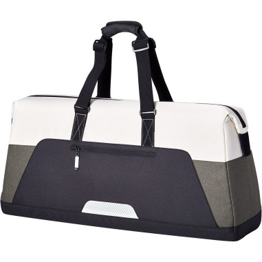 Sac WILSON WOMEN'S RACKET BAG Noir 2022 