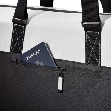 Sac WILSON WOMEN'S RACKET BAG Noir 2022 