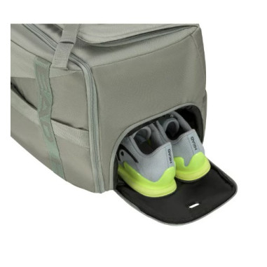 Sac de Tennis HEAD PRO DUFFLE BAG 5-6 R Gris PE...