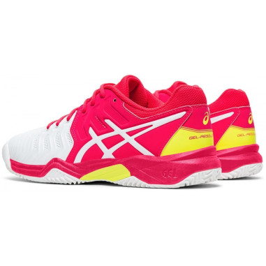 Chaussures ASICS Junior Gel-Resolution 7 Clay...
