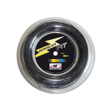 Bobine MAILLOT SAVAREZ Mono Black 1.22mm (200m)