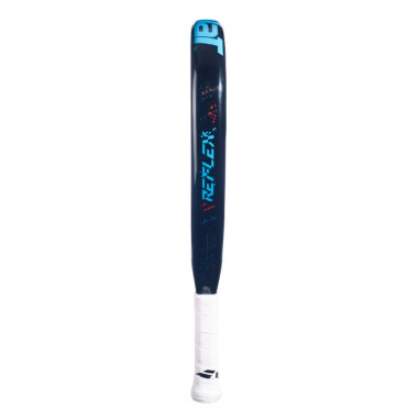 Raquette Padel BABOLAT REFLEX Noir / Bleu /...