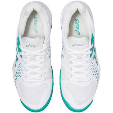 Chaussures ASICS Femme GEL-CHALLENGER 12 Toutes...