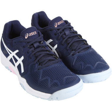 Chaussures ASICS Junior Fille Gel-Resolution 8...