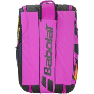 Thermo-Bag BABOLAT PURE AERO RAFA RHX12 Noir /...