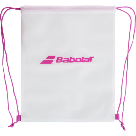 Thermo-Bag BABOLAT PURE AERO RAFA RHX12 Noir / Violet