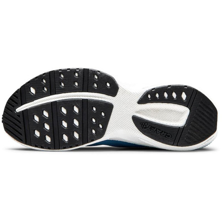 Chaussures Running CRAFT Homme PRO ENDUR DISTANCE Bleu / Rouge AH 2022