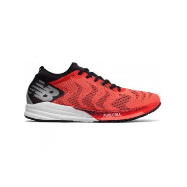 Chaussures Running NEW BALANCE Homme FuelCell Impulse Orange AH 2018