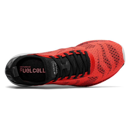 Chaussures Running NEW BALANCE Homme FUELCELL IMPULSE Orange
