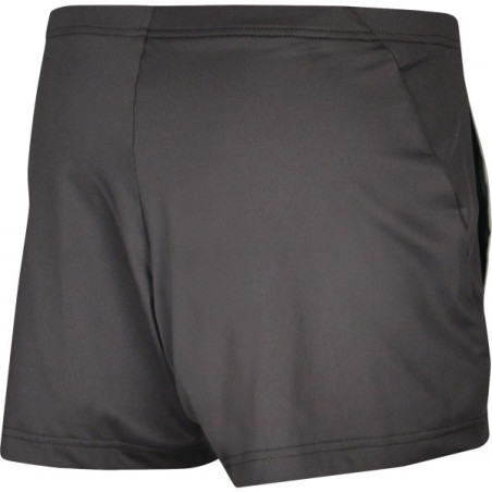 Short BABOLAT Fille CORE CLUB Gris