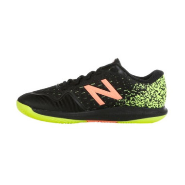 Chaussures NEW BALANCE Femme WCH996 Noir /...