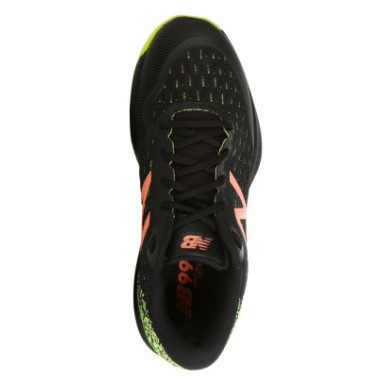 Chaussures NEW BALANCE Femme WCH996 Noir /...