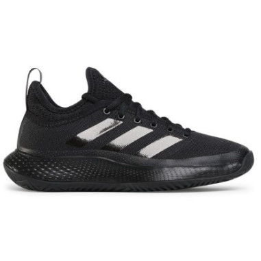 Chaussures ADIDAS Femme Defiant Generation Noire / Blanc AH 2020