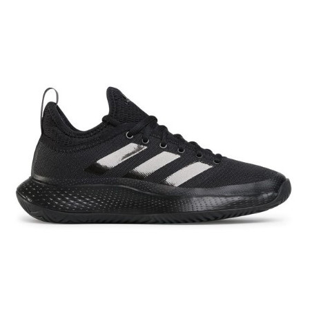 Chaussures ADIDAS Femme Defiant Generation Noire / Blanc AH 2020
