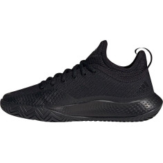 Chaussures ADIDAS Femme Defiant Generation Noire / Blanc... 2